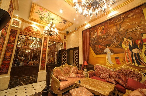 乐都高档KTV妹子质量哪家好