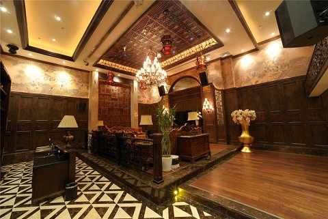 乐都哪个KTV少爷男模妹子服务好